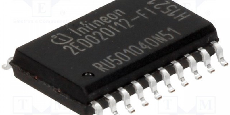 Igbt- Princip rada Glava 3 prvi deo